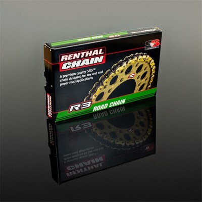 520 X 120L R3 3 SRS ROAD