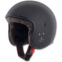 Caberg Free Ride Matte Black Helmet