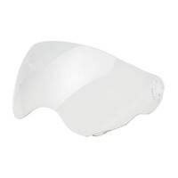 Caberg Riviera Clear Anti Scratch Visor (Goggles Shape)