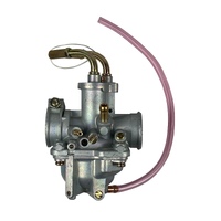 MCS CARB COMPLETE PW50