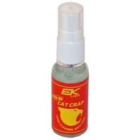 Cat Crap Anti Fog Visor Cleaner Spray - 30ML 