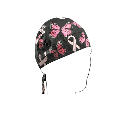 Zan Headgear Flydanna - Butterflies - OS