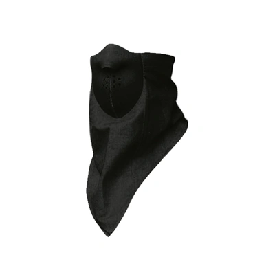 Zan Headgear Neodanna - Solid Black - OS