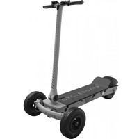Cycleboard Rover ROVER GHOST Black-Grey  3 Wheel Electric Scooter