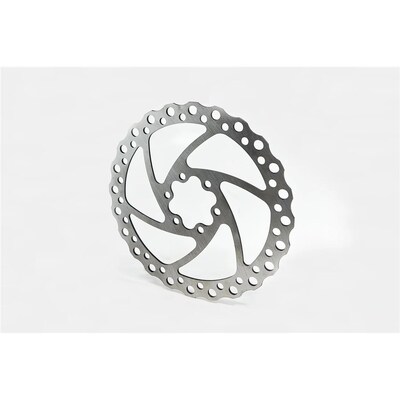 CYCLEBOARD S/P - BRAKE DISC (FITS: RVR & GLF)