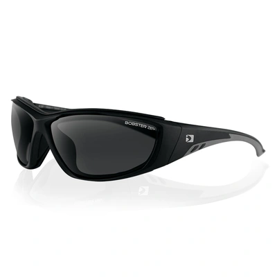 Bobster Rider Sunglasses - Smoke