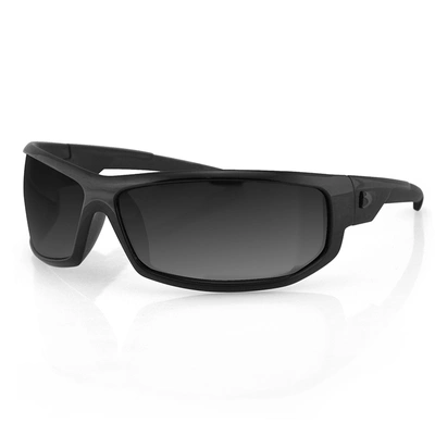 Bobster Axl Sunglasses - Smoke