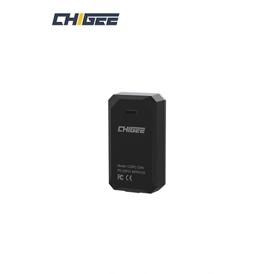 Chigee Cgrc Can Knob Controller