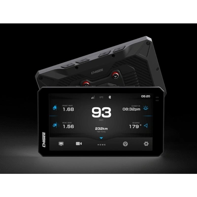 Chigee AIO-6 MAX Smart Riding System (Non 4G)