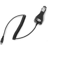 Cardo Car Charger With USB Cable