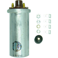 MCS Ignition Coil Lucas Type 12 Volt
