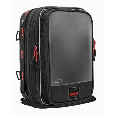 Givi Classic Tank Bag 20L (Magnetic Or Strap On)