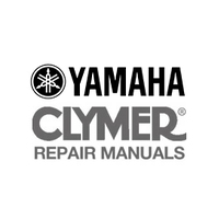 Clymer Manuals - Yamaha
