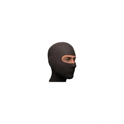 Motodry Thermal-Wear Balaclava - Black