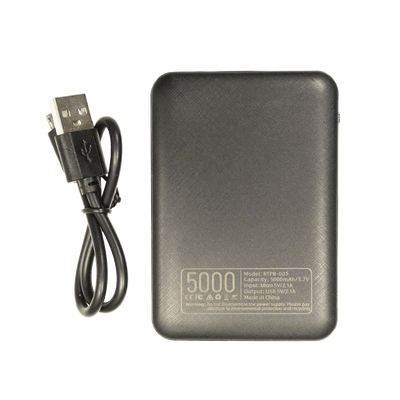 Motodry Heated Vest Battery (5,000mAh)