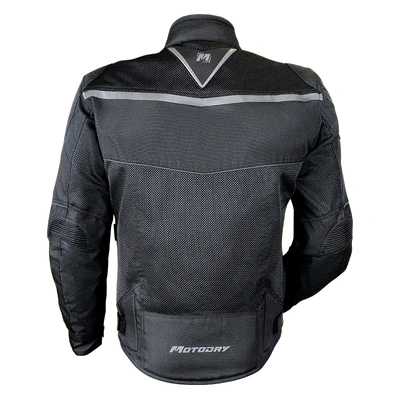 Motodry Optional Thermal Liner for Revolt/Air Vent Pro Jackets - Black