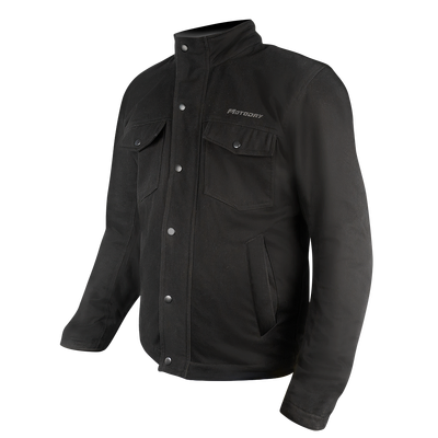 Motodry Urban Jacket - Black