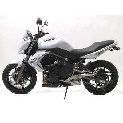 R&G Aero Crash Protectors - Kawasaki ER6 - 2009-2015