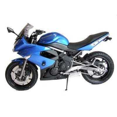 R&G Aero Crash Protectors - Kawasaki ER6 - 2009-2015