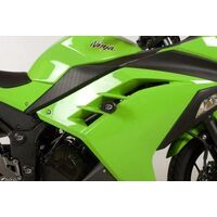 R&G Crash Protection Kawasaki Ninja 250/300