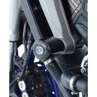 R&G Crash Protetion - Yamaha MT09/Tracer