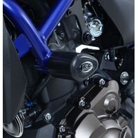 R&G Aero Crash Protection - Yamaha MT-07  14-