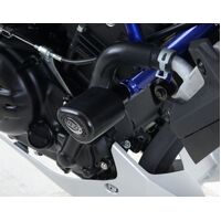 R&G Aero Crash Protection - Yamaha MT-03 16-