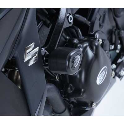 R&G Aero Crash Protectors - Suzuki GSXS750 - 2017-2024