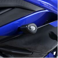 R&G Aero Crash Protectors - Yamaha YZF-R3 19-