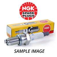 NGK Spark Plug - CPR6EA-9S