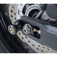 R&G OffSet Cotton Reels - Honda CBR650/CB650F
