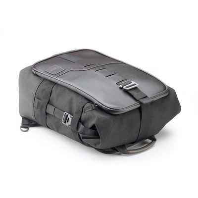 Givi Corium Rucksack/Seat Bag 18L
