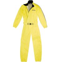 Spidi Rain Flux Fluro Yellow Weatherproof Suit