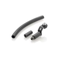 Rizoma Mounting kit for Rizoma fluid reservoir