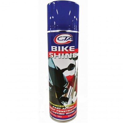 CTA BIKE SHINE 300GM (C12)