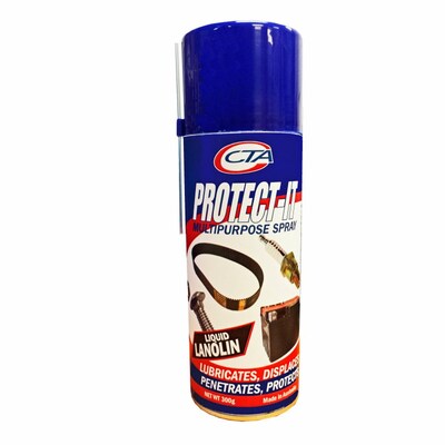 PROTECT-IT MULTIPURPOSE LANOLIN 300G