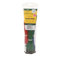 Tridon Cable Tie Combination Pack