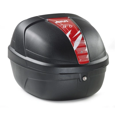 Givi Top-Case For Bicycle 25L