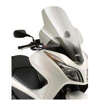 Givi Windscreen - Honda Forza 300 2013-2017