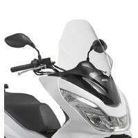 Givi Windscreen - Honda PCX125-150 2014-2017/PCX150 2018