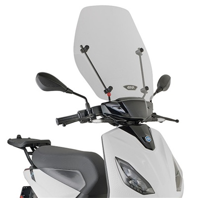 Givi Screen D1181Sta5618A Piaggio 1 21-