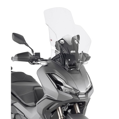 Givi Windscreen Transparent - Honda Adv 350 22-