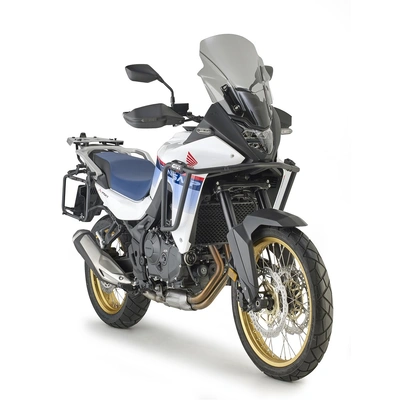 Givi Windscreen Smoked - Honda Xl750 Transalp 23-