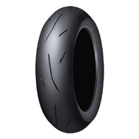 Dunlop Sportmax Alpha 14H - Rear - 140/70R17 [66H]