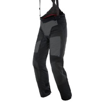 Dainese D-Explorer 2 Ebony and Black Gore-Tex Pants