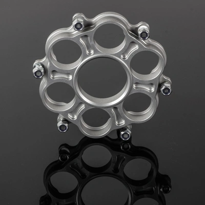 Renthal V2 6 Hole Rear Sprocket Carrier 