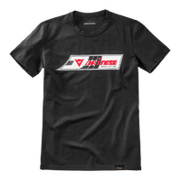 Dainese Speed Leather Tee