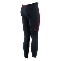 Dainese D-Core Thermo Pants - Black/Red