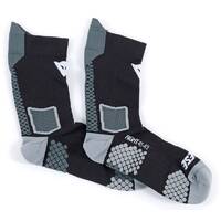 Dainese D-Core Mid Socks