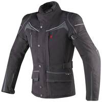 Dainese - D Blizzard D-Dry Black Ebony Jacket